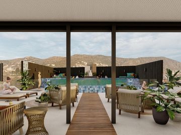 EDIFICIO COSTA LAGO 2 - DEPARTAMENTOS DE ALTA GAMA EN VILLA CARLOS PAZ -PRE-VENTA AL POZO DE INVERS
