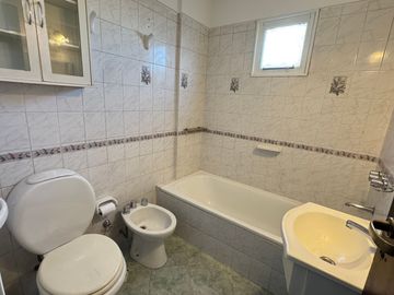 Semipiso 2 ambientes impecable Apto Credito