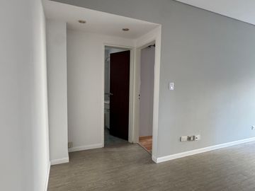 Semipiso 2 ambientes impecable Apto Credito