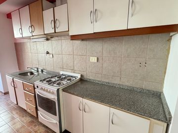 Semipiso 2 ambientes impecable Apto Credito