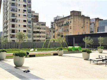 Alquiler Temporario Torre Full Amenitis Premium  SIN MUEBLES