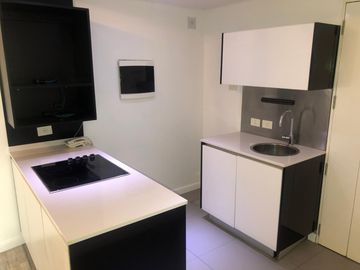 Alquiler Temporario Torre Full Amenitis Premium  SIN MUEBLES