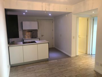 Alquiler Temporario Torre Full Amenitis Premium  SIN MUEBLES
