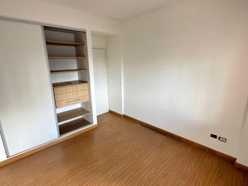 Departamento tres ambientes a la venta en San Miguel, APTO CREDITO