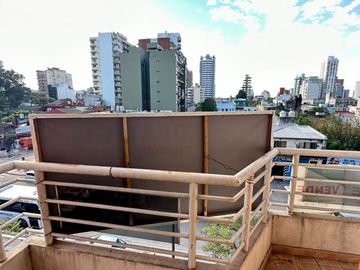 Departamento tres ambientes a la venta en San Miguel, APTO CREDITO