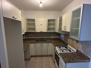 Departamento tres ambientes a la venta en San Miguel, APTO CREDITO