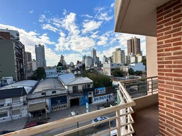 Departamento tres ambientes a la venta en San Miguel, APTO CREDITO