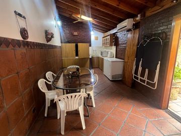 Venta duplex 5 ambientes. Barracas