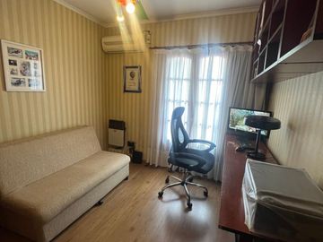Venta duplex 5 ambientes. Barracas