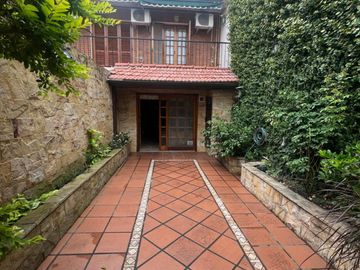 Venta duplex 5 ambientes. Barracas