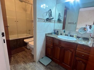 Venta duplex 5 ambientes. Barracas