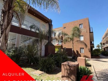 DEPARTAMENTO EN LA PALMERA EN ALQUILER