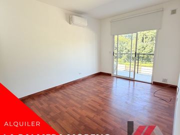 DEPARTAMENTO EN LA PALMERA EN ALQUILER