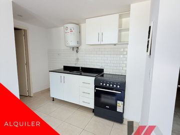 DEPARTAMENTO EN LA PALMERA EN ALQUILER