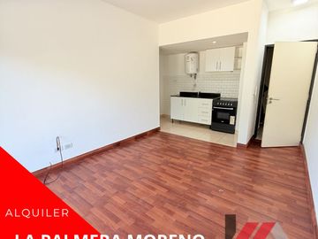 DEPARTAMENTO EN LA PALMERA EN ALQUILER