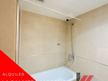 DEPARTAMENTO EN LA PALMERA EN ALQUILER