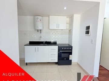 DEPARTAMENTO EN LA PALMERA EN ALQUILER