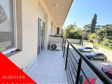 DEPARTAMENTO EN LA PALMERA EN ALQUILER