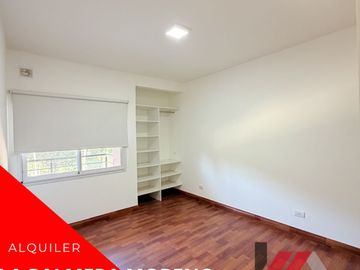 DEPARTAMENTO EN LA PALMERA EN ALQUILER