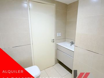 DEPARTAMENTO EN LA PALMERA EN ALQUILER