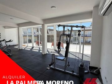 DEPARTAMENTO EN LA PALMERA EN ALQUILER