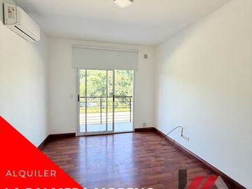 DEPARTAMENTO EN LA PALMERA EN ALQUILER