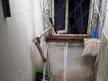 DEPARTAMENTO TIPO CASA AL FRENTE 2 AMBIENTES