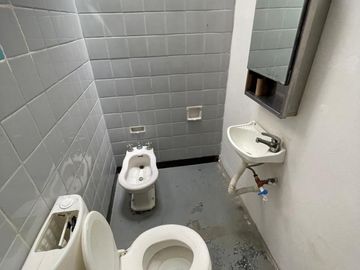 Importante oficina en alquiler