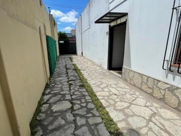 Importante oficina en alquiler
