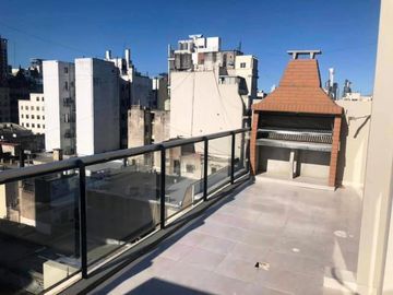 Venta Departamento 1 Ambiente a Estrenar  Centro / Micro centro, Capital Federal USD 116.000