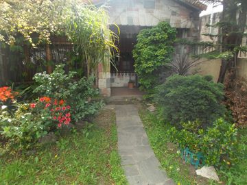 CASA 3 AMB. + DEPTO DE 3 AMB. + GALPON p/INDUSTRIA -  MADARIAGA AL 3900 - SAN JUSTO - La Matanza