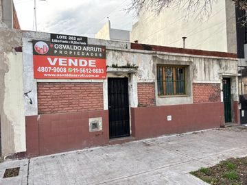 VILLA DEL PARQUE - ELPIDIO GONZALEZ 3400