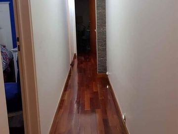 Excelente propiedad con detalles de categoría