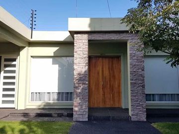 Excelente propiedad con detalles de categoría