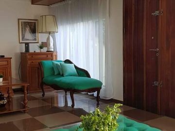 Excelente propiedad con detalles de categoría
