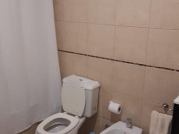 CABALLITOS AMPLIO DEPTO UN AMBIENTE CON BALCON ATERRAZADO