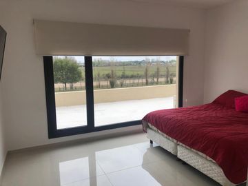 Casa En Venta A Estrenar Country Terravista - General Rodriguez