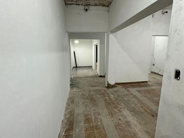 ALQUILER LOCAL/GALPON 100 MT2 - CABILDO 754 - VILLA MADERO