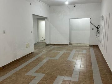 ALQUILER LOCAL/GALPON 100 MT2 - CABILDO 754 - VILLA MADERO