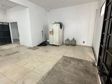 ALQUILER LOCAL/GALPON 100 MT2 - CABILDO 754 - VILLA MADERO