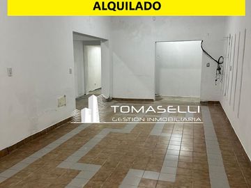 ALQUILER LOCAL/GALPON 100 MT2 - CABILDO 754 - VILLA MADERO