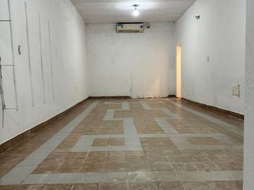 ALQUILER LOCAL/GALPON 100 MT2 - CABILDO 754 - VILLA MADERO