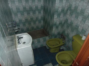 3 amb Piso 11 Edificio 33 Descalzi y Soldado de la Frontera