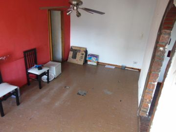 3 amb Piso 11 Edificio 33 Descalzi y Soldado de la Frontera