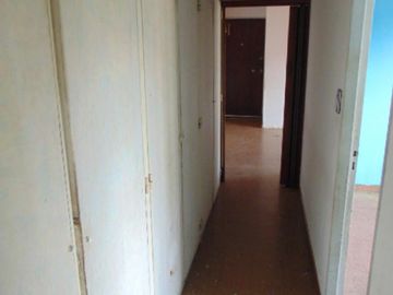 3 amb Piso 11 Edificio 33 Descalzi y Soldado de la Frontera