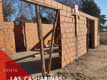 lote en Las Casurinas