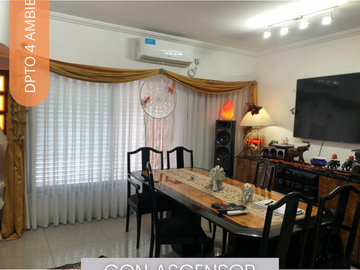 Vivienda multifamiliar, dpto tres ambientes, dpto cuatro ambientes, cocheras apto varios destinos