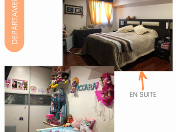 Vivienda multifamiliar, dpto tres ambientes, dpto cuatro ambientes, cocheras apto varios destinos