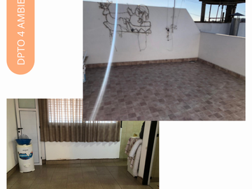 Vivienda multifamiliar, dpto tres ambientes, dpto cuatro ambientes, cocheras apto varios destinos