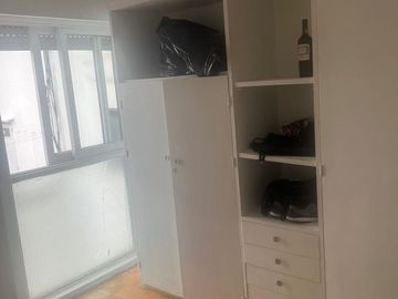 Venta Departamento 3 Ambientes Con Cochera